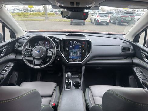 Certified 2023 Subaru Ascent Onyx Edition Limited image 28