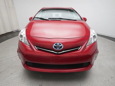 Used 2014 Toyota Prius V Two FWD image 11