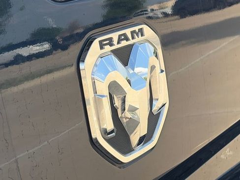 Used 2022 RAM 3500 Laramie image 12