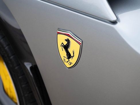 Used 2024 Ferrari Purosangue AWD/4WD image 19