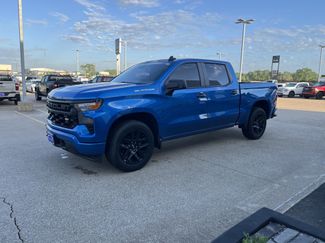 Used 2022 Chevrolet Silverado 1500 Custom video 1