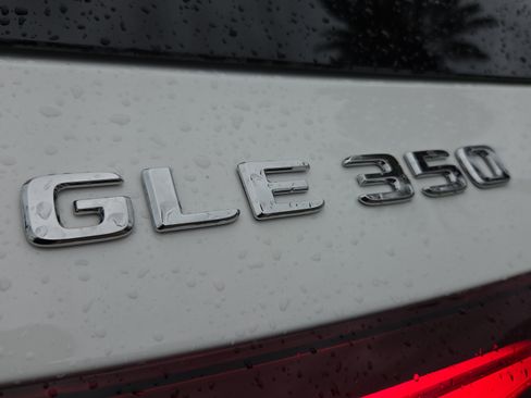 New 2026 Mercedes-Benz GLE 350 4MATIC image 33