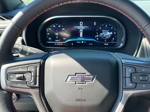 Used 2024 Chevrolet Tahoe RST image 34