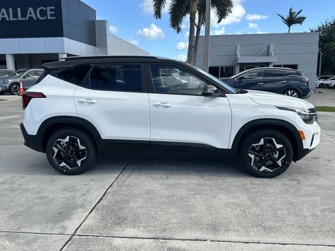 New 2026 Kia Seltos S image 5