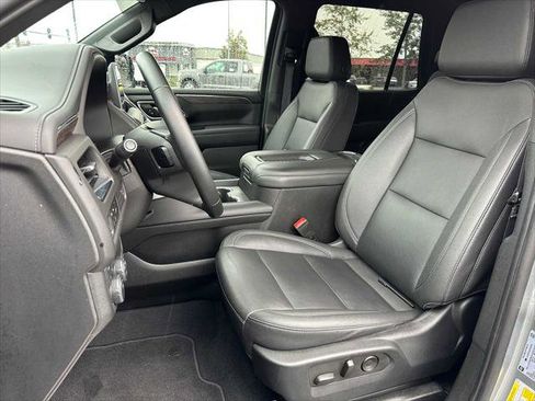 Used 2023 Chevrolet Tahoe Z71 image 23