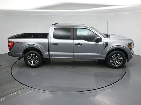 Certified 2023 Ford F150 XL w/ STX Appearance Package image 36