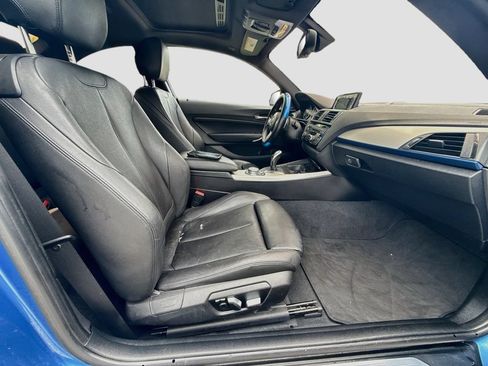 Used 2016 BMW M235i xDrive Coupe AWD/4WD image 31