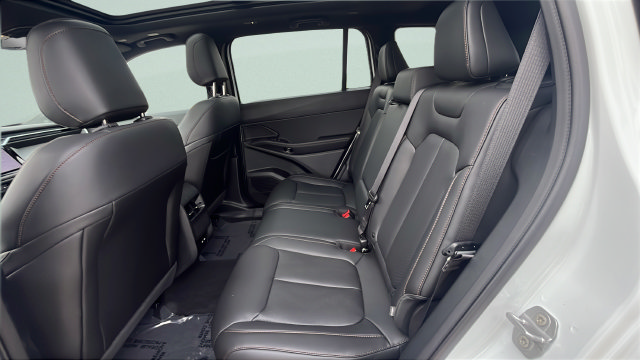 Certified 2026 Jeep Cherokee Limited AWD/4WD image 22