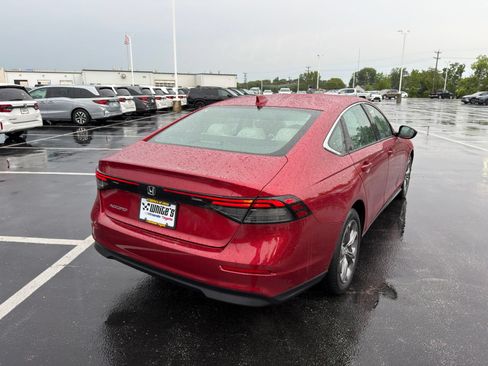 Used 2024 Honda Accord EX image 6