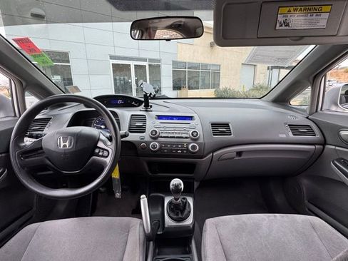 Used 2007 Honda Civic LX image 14