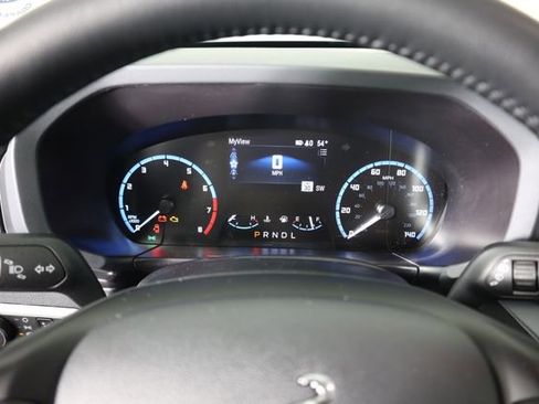 Used 2023 Ford Bronco Sport Big Bend w/ Convenience Package image 38