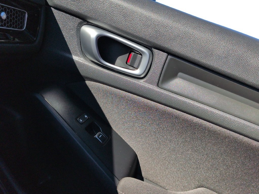 Used 2024 Honda Civic Sport image 24