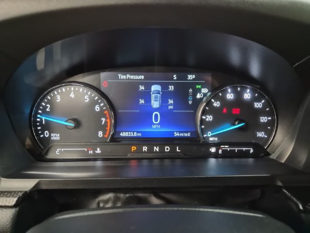 Certified 2022 Ford Explorer ST-Line AWD/4WD image 14