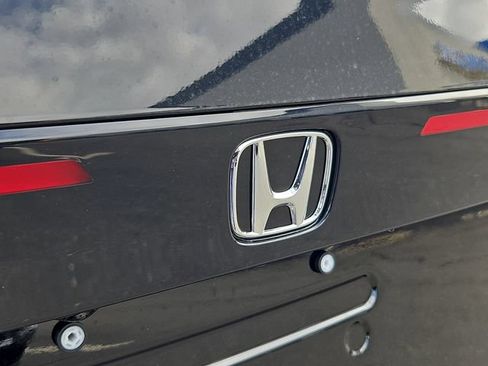 New 2026 Honda Accord LX image 21