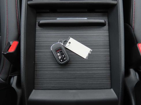 New 2026 Honda Odyssey Sport-L image 27