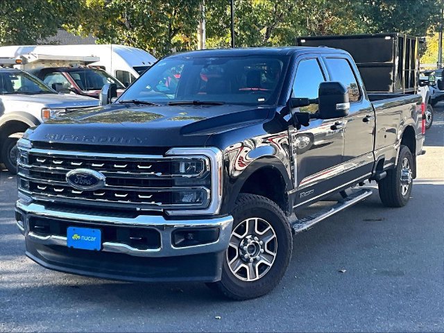 Used 2026 Ford F250 Lariat AWD/4WD image 3