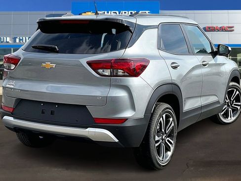 New 2026 Chevrolet TrailBlazer LT w/ Convenience Package image 18