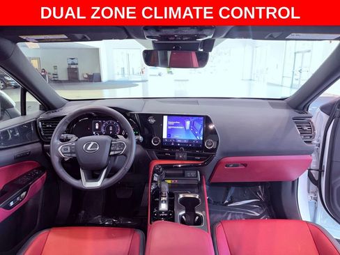 Used 2024 Lexus NX 250 FWD image 10