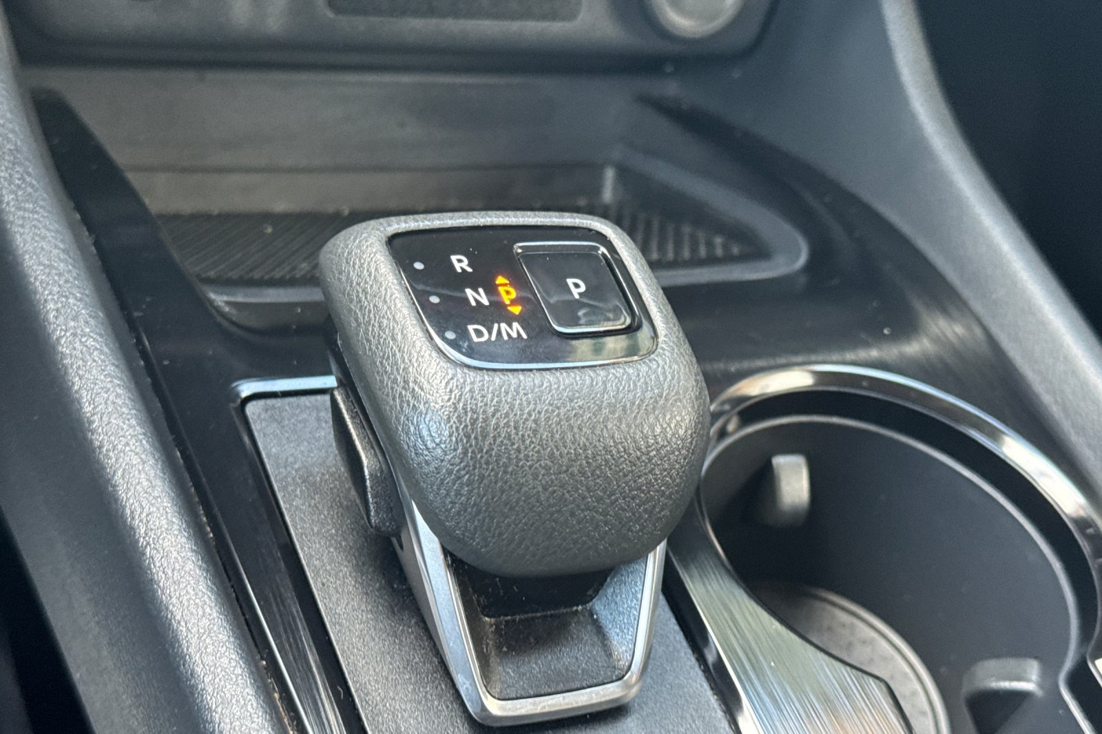 Certified 2025 Nissan Rogue SV AWD/4WD image 26