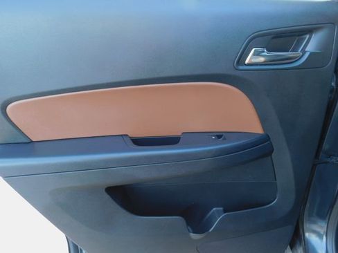 Used 2017 Chevrolet Equinox Premier w/ Enhanced Convenience Package image 35