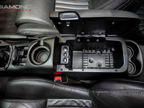 Used 2000 Pontiac Firebird Formula image 84