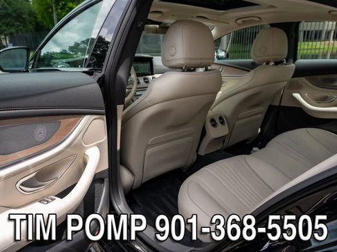 Used 2021 Mercedes-Benz CLS 450 image 13