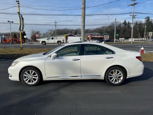 Used 2010 Lexus ES 350 image 8