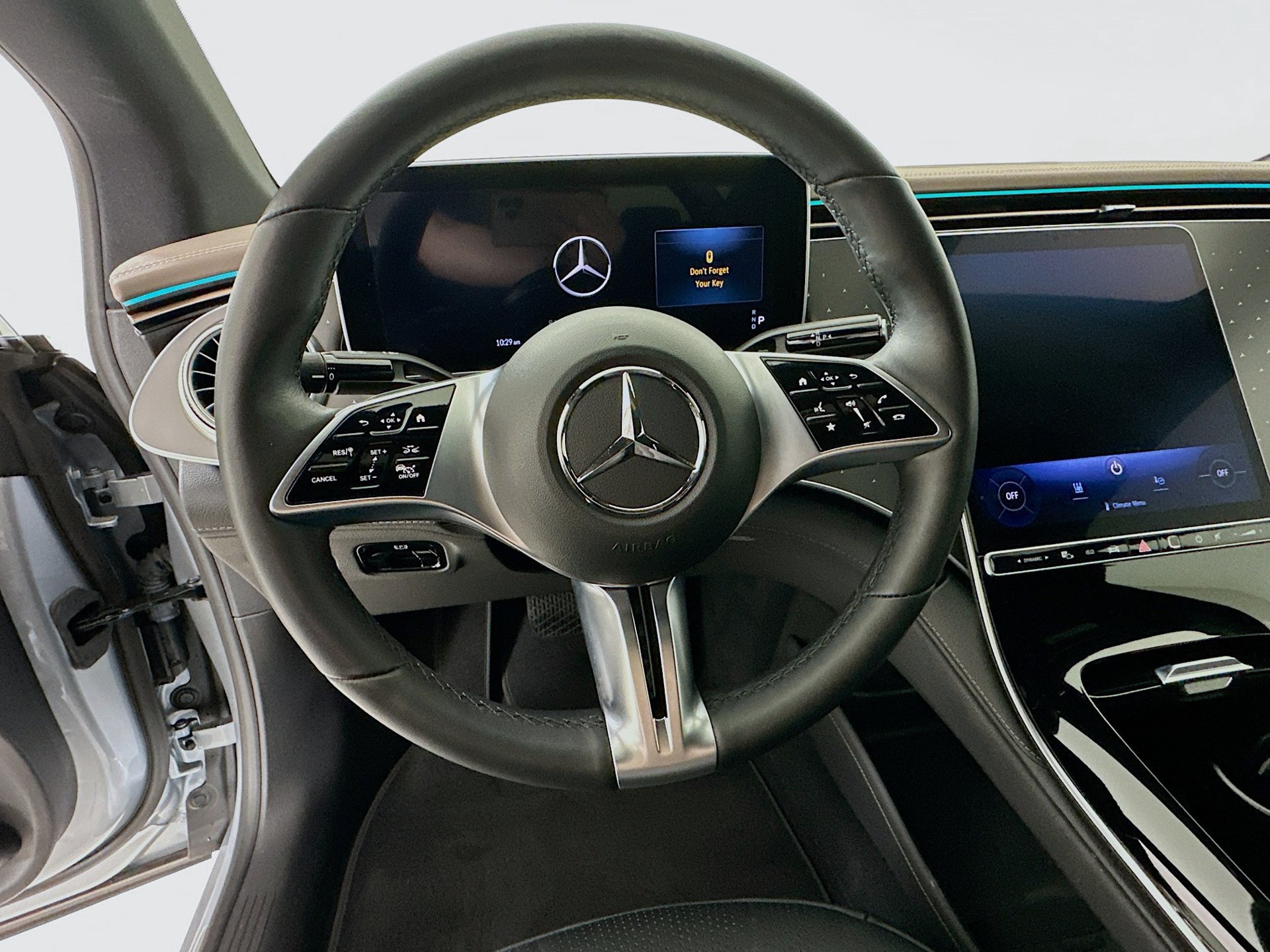 Certified 2023 Mercedes-Benz EQE 500 4MATIC Sedan image 12
