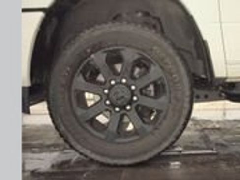 Used 2024 RAM 2500 Big Horn w/ Night Edition image 6