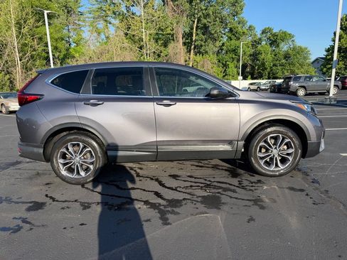Used 2022 Honda CR-V EX-L image 5