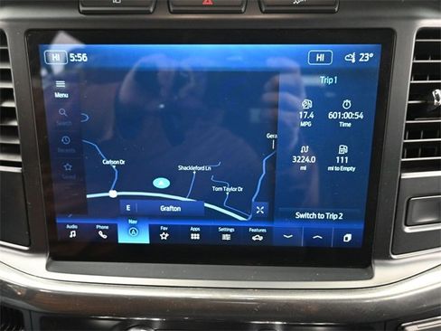 Used 2023 Ford F150 XLT w/ Equipment Group 302A High image 14