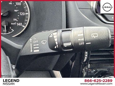 Certified 2023 Nissan Rogue SV w/ SV Premium Package image 21