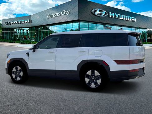 New 2026 Hyundai Santa Fe SE AWD/4WD image 4