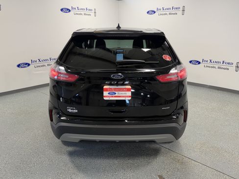 Used 2024 Ford Edge SEL w/ Convenience Package AWD/4WD image 32