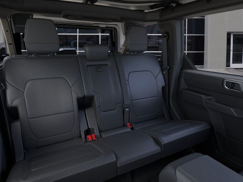 New 2026 Ford Bronco Badlands AWD/4WD image 11
