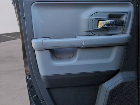 Used 2020 RAM 1500 Classic Warlock w/ Electronics Group image 30