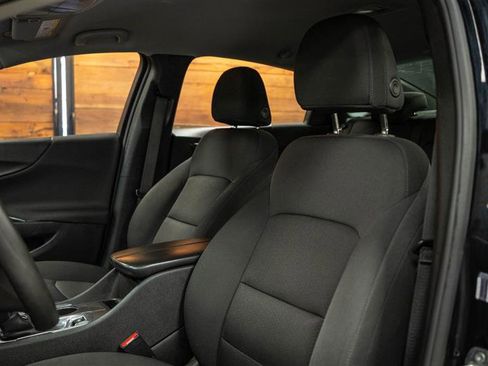 Used 2022 Chevrolet Malibu LT image 10