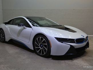 Used 2014 BMW i8 video 1