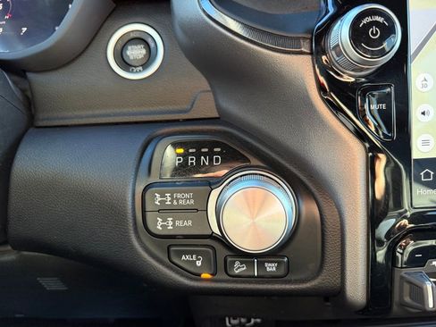 Used 2023 RAM 2500 Power Wagon w/ Level 1 Equipment Group image 26