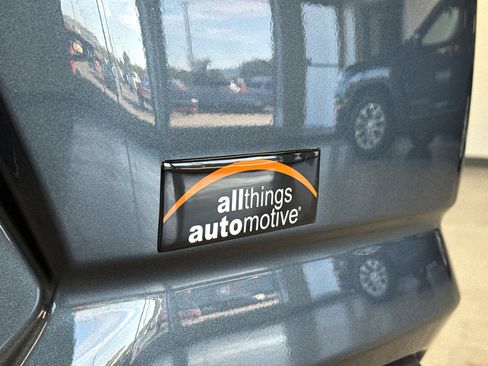 Used 2023 Chevrolet Camaro SS image 37