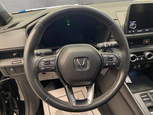 Used 2024 Honda CR-V Sport image 16