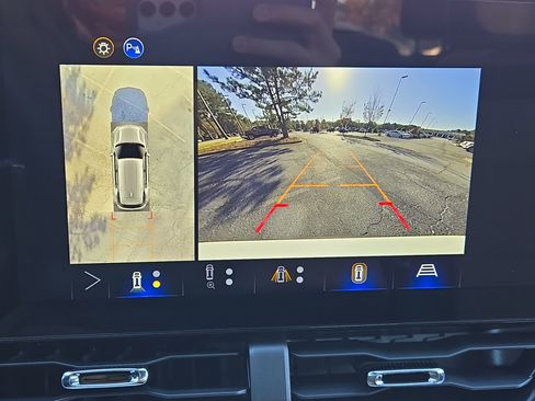 New 2026 Chevrolet Equinox ACTIV image 31