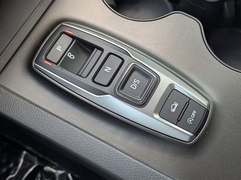 New 2025 Honda Ridgeline TrailSport image 21