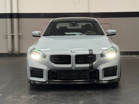 Used 2025 BMW M2 RWD image 4
