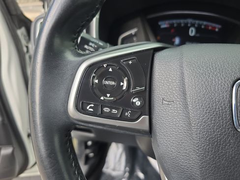 Certified 2019 Honda CR-V EX-L image 20