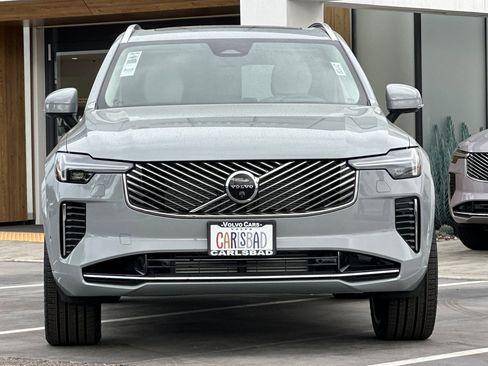 New 2026 Volvo XC90 T8 Ultra AWD/4WD image 3