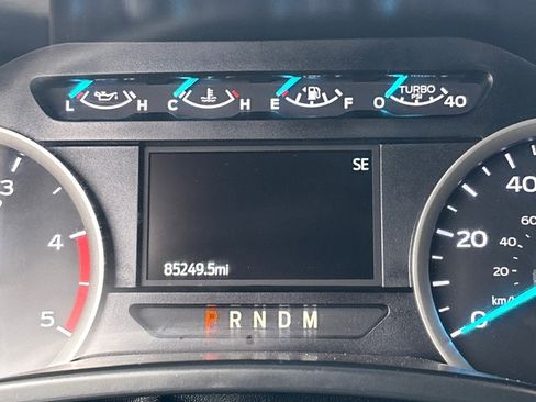 Used 2021 Ford F350 XL w/ STX Appearance Package image 16