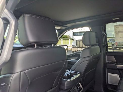 New 2026 Ford F150 Platinum RWD image 18