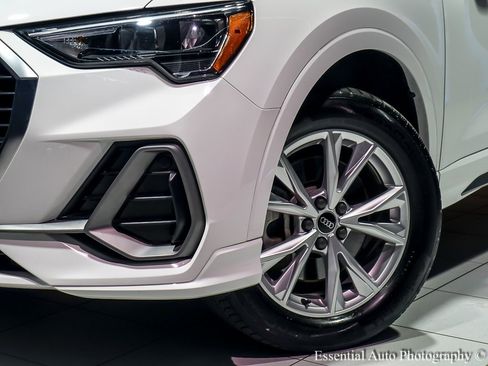 Used 2022 Audi Q3 2.0T Premium image 5