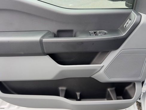 New 2026 Ford F350 XL w/ FX4 Off-Road Package image 14
